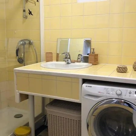 Apartment Juste Viens-y. Super Appart Lumineux A ! *
